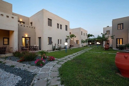 Creteco Hotel & Suites (Ex. Kritzas Beach Suites) - 17