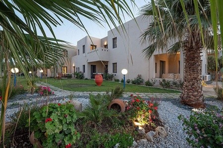 Creteco Hotel & Suites (Ex. Kritzas Beach Suites) - 18