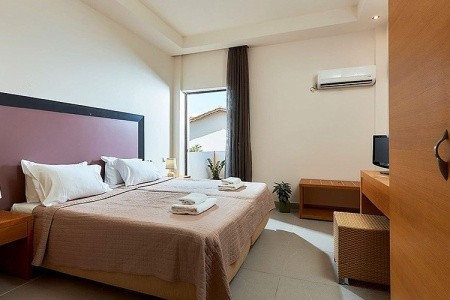 Creteco Hotel & Suites (Ex. Kritzas Beach Suites) - 23