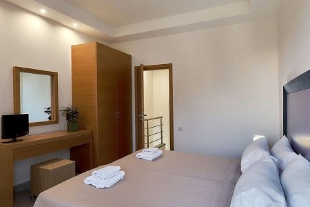 Creteco Hotel & Suites (Ex. Kritzas Beach Suites) - 24