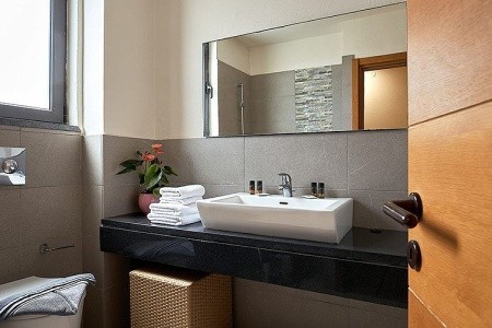 Creteco Hotel & Suites (Ex. Kritzas Beach Suites) - 25