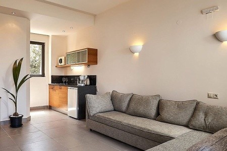 Creteco Hotel & Suites (Ex. Kritzas Beach Suites) - 26