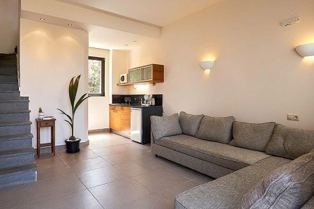 Creteco Hotel & Suites (Ex. Kritzas Beach Suites) - 27