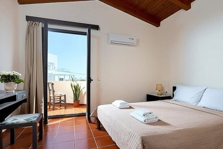 Creteco Hotel & Suites (Ex. Kritzas Beach Suites) - 28