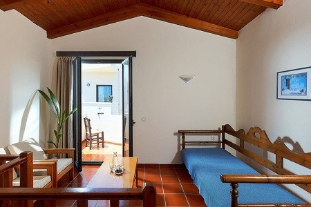 Creteco Hotel & Suites (Ex. Kritzas Beach Suites) - 29