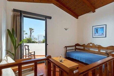 Creteco Hotel & Suites (Ex. Kritzas Beach Suites) - 30