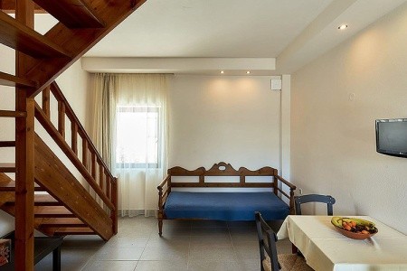 Creteco Hotel & Suites (Ex. Kritzas Beach Suites) - 31