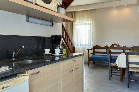 Creteco Hotel & Suites (Ex. Kritzas Beach Suites) - 32