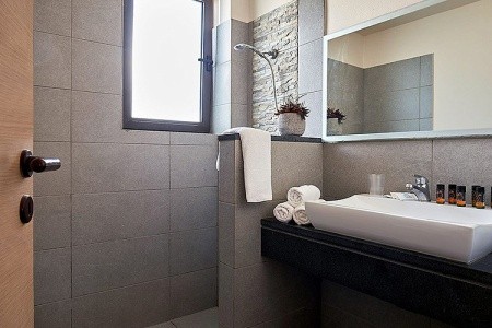 Creteco Hotel & Suites (Ex. Kritzas Beach Suites) - 34