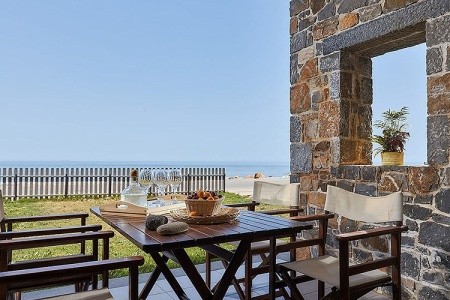 Creteco Hotel & Suites (Ex. Kritzas Beach Suites) - 35