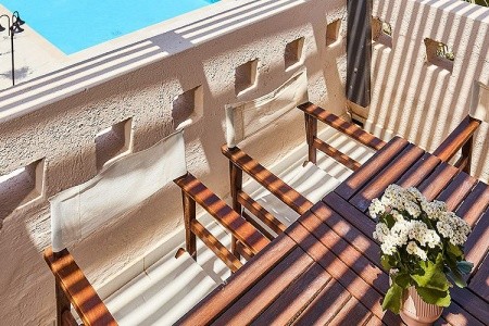 Creteco Hotel & Suites (Ex. Kritzas Beach Suites) - 37