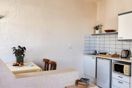 Creteco Hotel & Suites (Ex. Kritzas Beach Suites) - 39