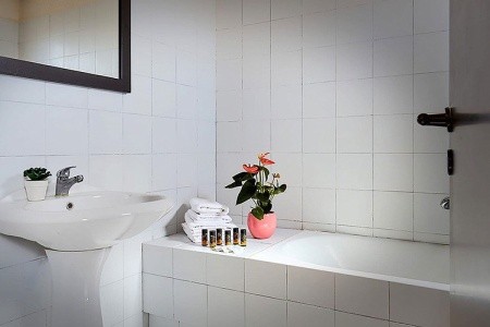 Creteco Hotel & Suites (Ex. Kritzas Beach Suites) - 41