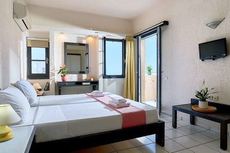 Creteco Hotel & Suites (Ex. Kritzas Beach Suites) - 42