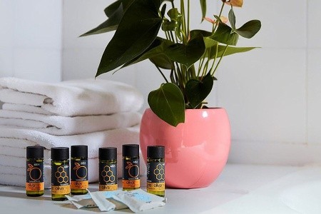 Creteco Hotel & Suites (Ex. Kritzas Beach Suites) - 43