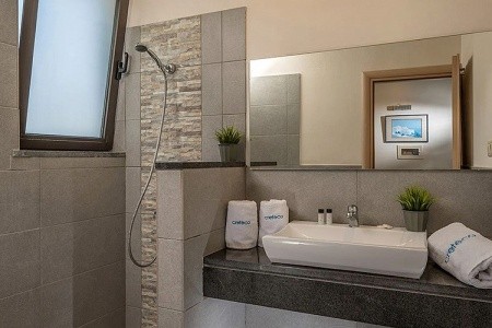 Creteco Hotel & Suites (Ex. Kritzas Beach Suites) - 46