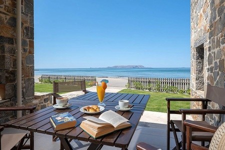 Creteco Hotel & Suites (Ex. Kritzas Beach Suites) - 47