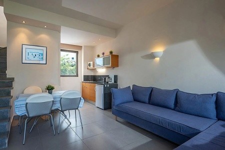 Creteco Hotel & Suites (Ex. Kritzas Beach Suites) - 49