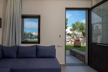 Creteco Hotel & Suites (Ex. Kritzas Beach Suites) - 50