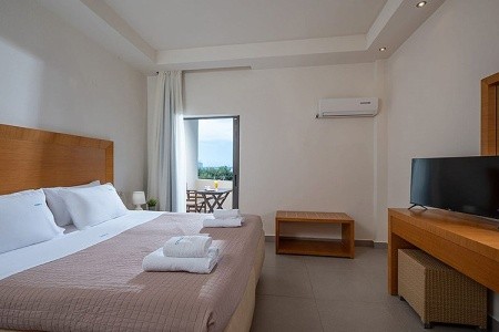 Creteco Hotel & Suites (Ex. Kritzas Beach Suites) - 51