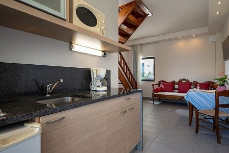 Creteco Hotel & Suites (Ex. Kritzas Beach Suites) - 52