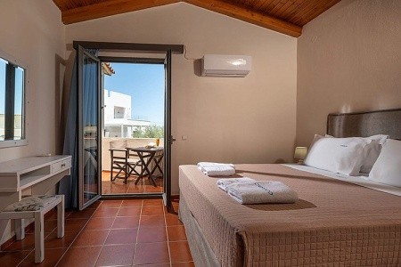 Creteco Hotel & Suites (Ex. Kritzas Beach Suites) - 53