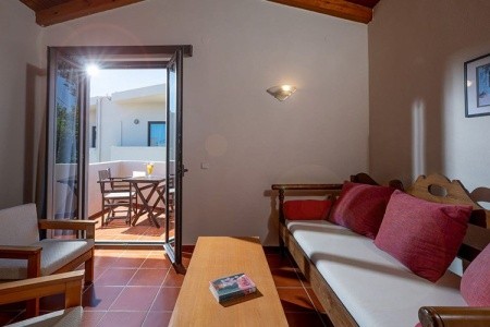 Creteco Hotel & Suites (Ex. Kritzas Beach Suites) - 54