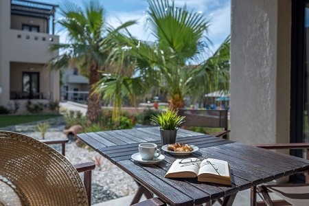 Creteco Hotel & Suites (Ex. Kritzas Beach Suites) - 55