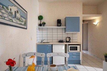 Creteco Hotel & Suites (Ex. Kritzas Beach Suites) - 56