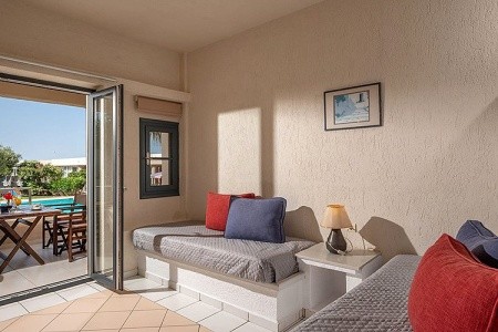 Creteco Hotel & Suites (Ex. Kritzas Beach Suites) - 59