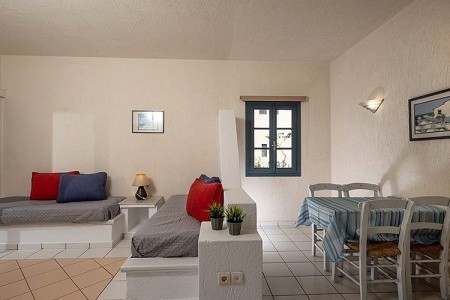 Creteco Hotel & Suites (Ex. Kritzas Beach Suites) - 60