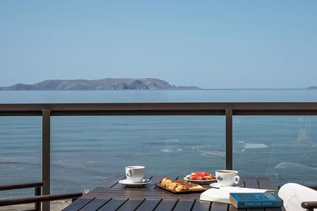 Creteco Hotel & Suites (Ex. Kritzas Beach Suites) - 61