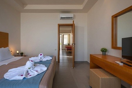 Creteco Hotel & Suites (Ex. Kritzas Beach Suites) - 63