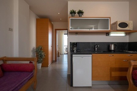 Creteco Hotel & Suites (Ex. Kritzas Beach Suites) - 64