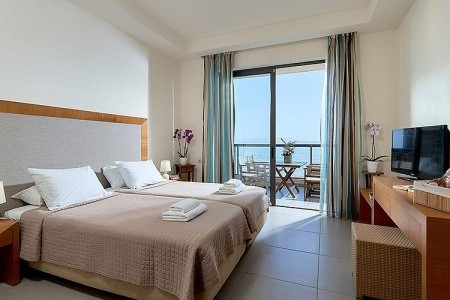 Creteco Hotel & Suites (Ex. Kritzas Beach Suites) - 65