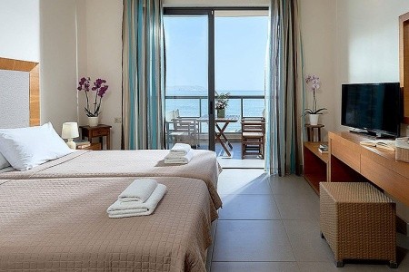 Creteco Hotel & Suites (Ex. Kritzas Beach Suites) - 66