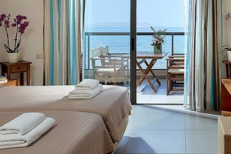 Creteco Hotel & Suites (Ex. Kritzas Beach Suites) - 67