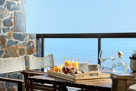 Creteco Hotel & Suites (Ex. Kritzas Beach Suites) - 68