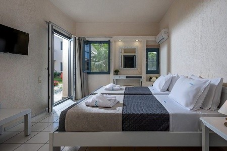 Creteco Hotel & Suites (Ex. Kritzas Beach Suites) - 69