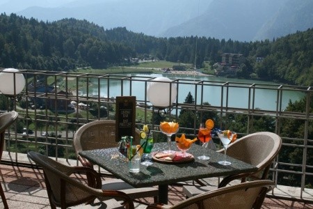 Grand Astoria (Lavarone) - 5