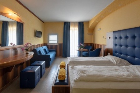 Grand Astoria (Lavarone) - 6