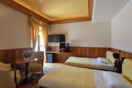 Grand Astoria (Lavarone) - 7