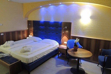 Grand Astoria (Lavarone) - 10