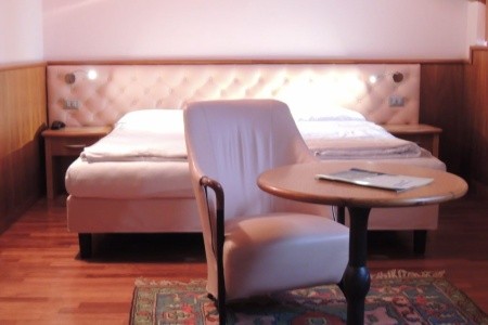 Grand Astoria (Lavarone) - 11