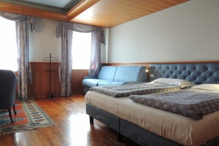 Grand Astoria (Lavarone) - 13