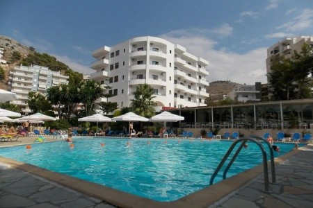 Mediterrane Sarande