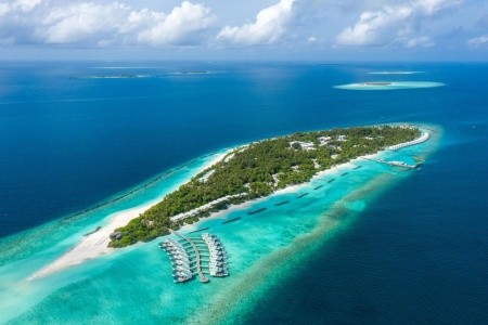 Niva Dhigali Maldives