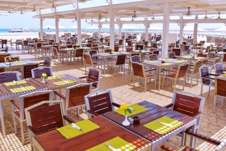 Pharaoh Azur Resort - 18