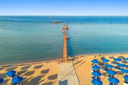 Albatros Makadi Resort (Ex Royal Pharaohs Makadi) - 67