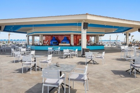 Albatros Makadi Resort (Ex Royal Pharaohs Makadi) - 70